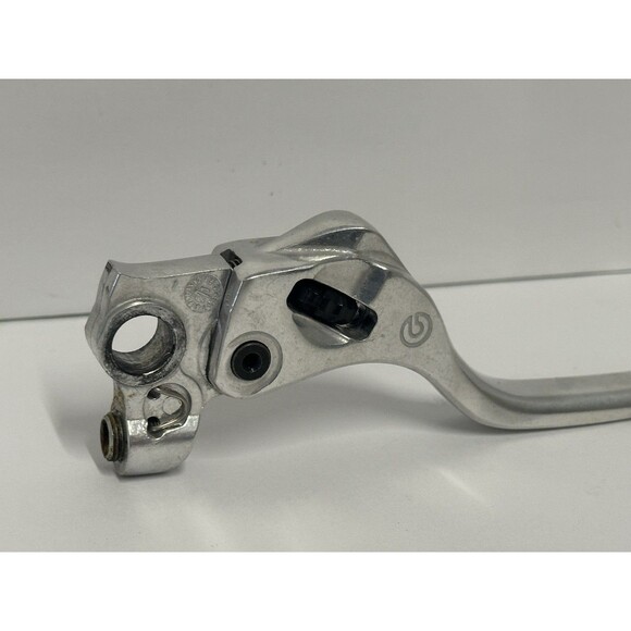 Husqvarna 701 SM KTM 690 27013102000 Front Brake Lever Brembo with Bolt Hardware - Picture 4 of 7